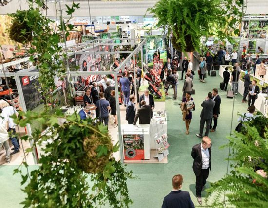 2024年德國(guó)科隆國(guó)際體育用品、露營(yíng)設(shè)備及園林生活博覽會(huì)  SPOGA + GAFA 2024